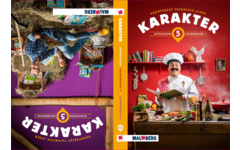 Karakter antwoordenboek leeswerkboek 3&4 (AVI-E5) groep 5