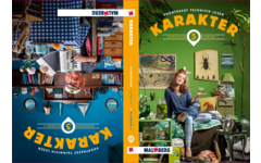 Karakter antwoordenboek plusboek 1&2 groep 5
