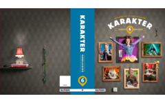 Karakter handleiding groep 6