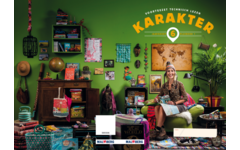 Karakter plusboek 1 groep 6 (5 exemplaren)