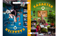 Karakter antwoordenboek plusboek 1&2 groep 6
