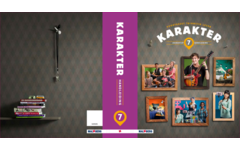 Karakter handleiding groep 7
