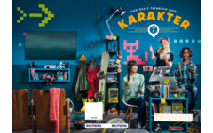 Karakter plusboek 2 groep 7 (5 exemplaren)