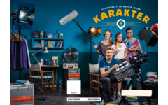 Karakter plusboek 2 groep 8 (5 exemplaren)