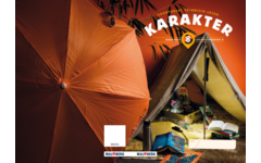 Karakter werkboek leesbevordering B groep 8 (5 exemplaren)