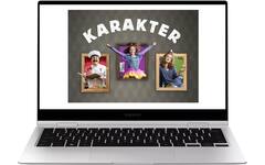 Karakter oefensoftware groep 8