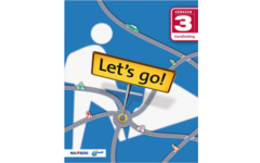 Let's go! handleiding groep 3