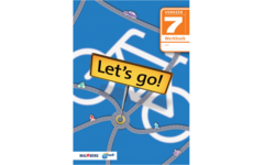 Let's go! werkboeken groep 7