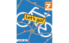 Let's go! handleiding groep 7