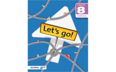 Let's go! handleiding groep 8