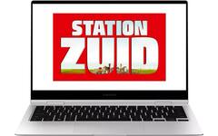 Station Zuid digibordsoftware groep 5
