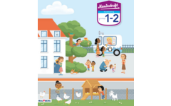 Handschrift 3 handleiding groep 1-2