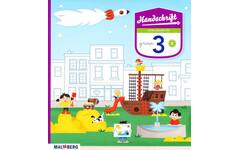 Handschrift 3 schrijfschrift C groep 3 (5 stuks)