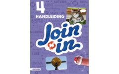 Join in handleiding groep 4