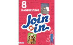 Join in handleiding groep 8