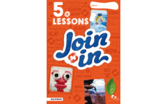 Join in werkboek groep 5 A (5 ex)
