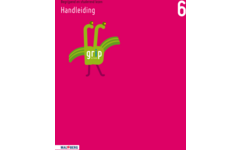 Grip op lezen groep 6 - handleiding