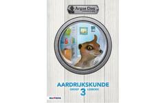 Argus Clou aardrijkskunde groep 3 lesboek