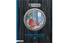 Argus Clou aardrijkskunde groep 6 handleiding