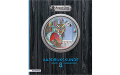 Argus Clou aardrijkskunde groep 8 handleiding