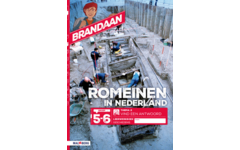 Brandaan 2 leerwerkboek thema 2 groep 5-6 (5 stuks)
