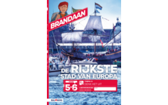 Brandaan 2 leerwerkboek thema 6 groep 5-6