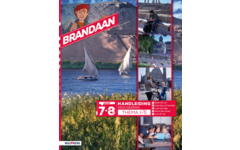 Brandaan 2 handleiding thema 1 t/m 5 groep 7-8