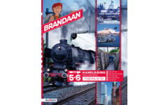 Brandaan 2 handleiding thema 6 t/m 10 groep 5-6