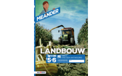 Meander 2 leerwerkboek thema 2 groep 5-6 (5 stuks)
