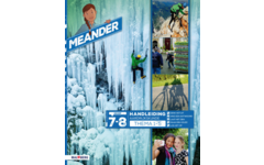 Meander 2 handleiding thema 1 t/m 5 groep 7-8