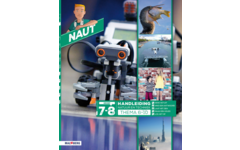 Naut 2 handleiding thema 6 t/m 10 groep 7-8