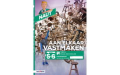 Naut 2 leerwerkboek thema 4 groep 5-6 (5 stuks)