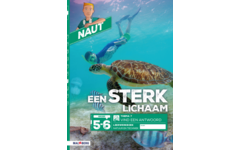 Naut 2 leerwerkboek thema 7 groep 5-6 (5 stuks)
