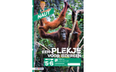 Naut 2 leerwerkboek thema 10 groep 5-6 (5 stuks)