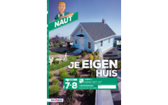 Naut 2 leerwerkboek thema 1 groep 7-8