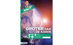 Naut 2 leerwerkboek thema 5 groep 7-8 (5 stuks)