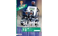 Naut 2 leerwerkboek thema 6 groep 7-8 (5 stuks)