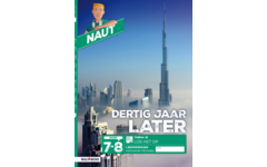 Naut 2 leerwerkboek thema 10 groep 7-8 (5 stuks)