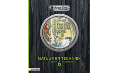 Argus Clou natuur/techniek groep 6 handleiding