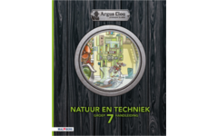 Argus Clou natuur/techniek groep 7 handleiding