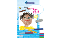 Kleuterplein werkboek ik kan het zelf