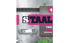 Staal taal groep 4 handleiding