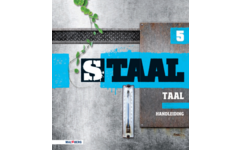 Staal taal groep 5 handleiding