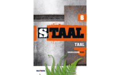 Staal taal Plus groep 6 handleiding