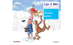 Lijn 3 leesboek thema 12 Overal water