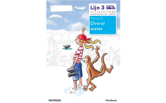 Lijn 3 werkboek thema 12 Overal water