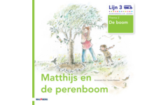 Lijn 3 prentenboek thema 2 De boom