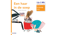 Lijn 3 prentenboek thema 3 Smakelijk eten