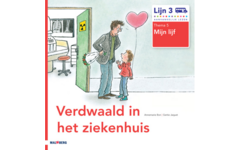 Lijn 3 prentenboek thema 5 Mijn lijf