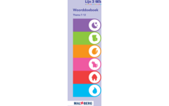 Lijn 3 woorddoeboek thema 7-12